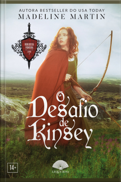 O Desafio De Kinsey