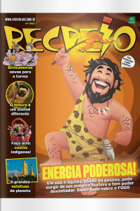 Revista Recreio - Edição 1063