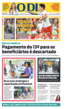 O DIA - Edição de 09 de Março de 2023