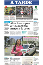 A TARDE - Edição de 09 de março de 2023