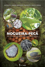 Nogueira-pecã: Identificação E Manejo De Doenças