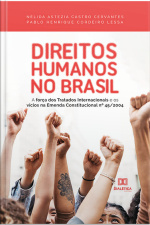 Direitos Humanos No Brasil: A Força Dos Tratados Internacionais E Os Vícios Na Emenda Constitucional Nº 45/2004