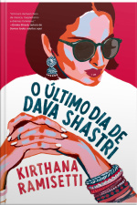 O Último Dia De Dava Shastri