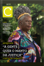 Revista Continente Multicultural #267: a Gente Quer O Manto Da Justiça