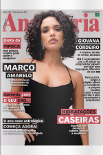 Ana Maria - Edição 1371 - 10 de março de 2023