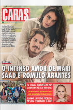 Caras - Edição 1531 - 10/03/2023
