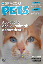 Spaço Pets Ed. 45
