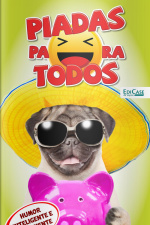 Piadas para todos Ed. 109 - De Cara Nova! 