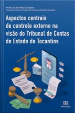 Aspectos Centrais De Controle Externo Na Visão Do Tribunal De Contas Do Estado Do Tocantins