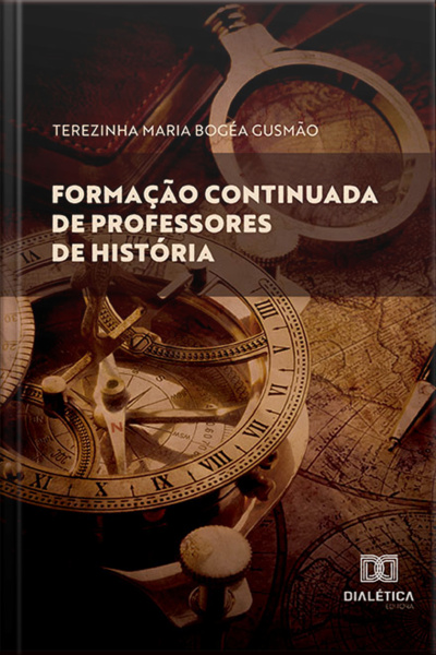 Formação Continuada De Professores De História