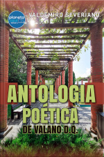 Antologia Poética de Valano D.Q