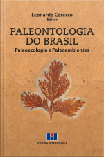 Paleontologia do Brasil