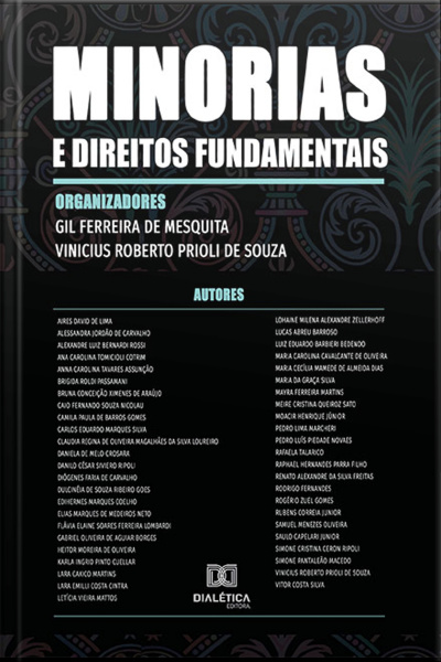 Minorias E Direitos Fundamentais