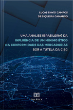 Uma Análise (brasileira) Da Influência De Um Mínimo Ético Na Conformidade Das Mercadorias Sob A Tutela Da Cisg