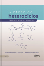 Síntese De Heterociclos A Partir De Sistemas Push-pull