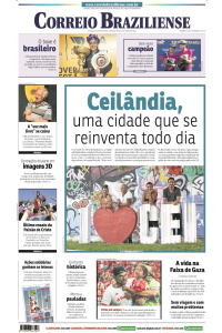 Correio Braziliense - Edição de 27 de março de 2023