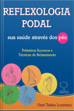 Reflexologia Podal