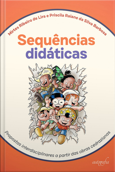 Sequências didáticas