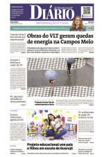 Diário do Litoral – Edição de 28 de março de 2023