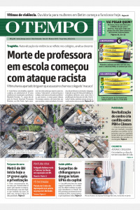 O TEMPO - Edição de 28 de março de 2023