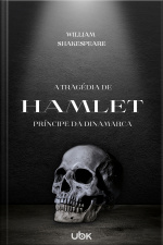 A tragédia de Hamlet, príncipe da Dinamarca