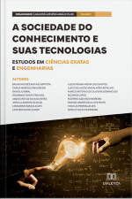 A Sociedade Do Conhecimento E Suas Tecnologias: Estudos Em Ciências Exatas E Engenharias: - Volume 9