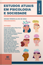 Estudos Atuais Em Psicologia E Sociedade: Volume 6