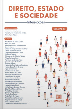 Direito, Estado E Sociedade: Intersecções: Volume 10