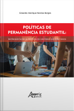 Políticas De Permanência Estudantil: Representações E Práticas De Gestores Universitários