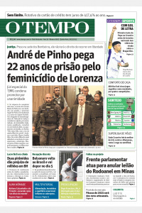 O TEMPO - Edição de 30 de março de 2023