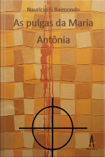 As pulgas da Maria Antônia