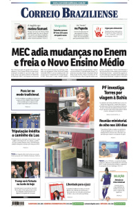 Correio Braziliense - Edição de 4 de abril de 2023