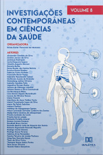 Investigações Contemporâneas Em Ciências Da Saúde: Volume 8
