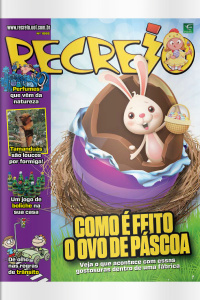 Revista Recreio - Edição 1066