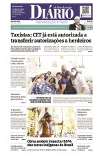 Diário do Litoral – Edição de 5 de abril de 2023