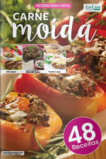 Receitas sem Segredos - Carne Moída - 23/01/2023