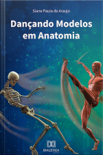 Dançando Modelos Em Anatomia