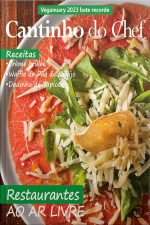 Cantinho do Chef Ed. 37