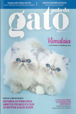 Pulo do Gato Ed. 151 - Himalaia: curiosidades e cuidados da raça