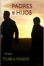 Padres E Hijos - Turgueniev