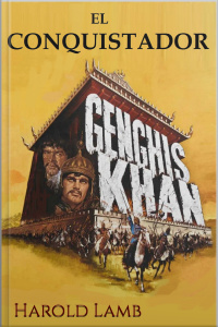 Genghis Khan - El Conquistador