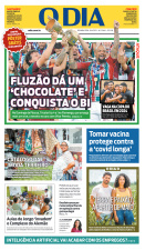 O DIA - Edição de 10 de Abril de 2023