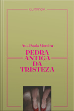 Pedra Antiga Da Tristeza