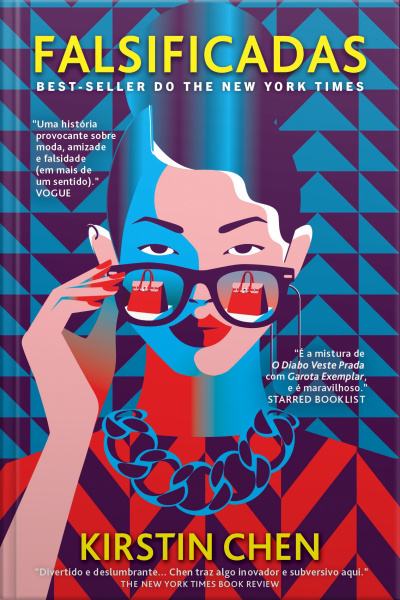 Falsificadas: Uma Escolha Do Clube Do Livro Da Reese Witherspoon