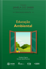 Coleção Janela Do Saber – Educação Ambiental