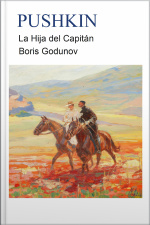 La Hija Del Capitán Y Boris Godunov