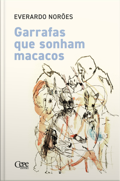 Garrafas Que Sonham Macacos