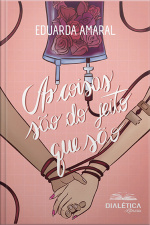 As Coisas São Do Jeito Que São