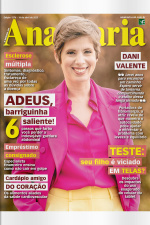 Ana Maria - Edição 1376 - 14 de abril de 2023