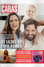 Caras - Edição 1536 - 14/04/2023